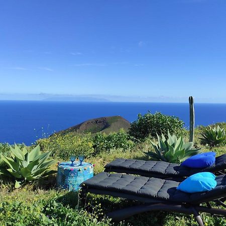 Nature Finca Apartment - Pure Relaxation Mazo Esterno foto