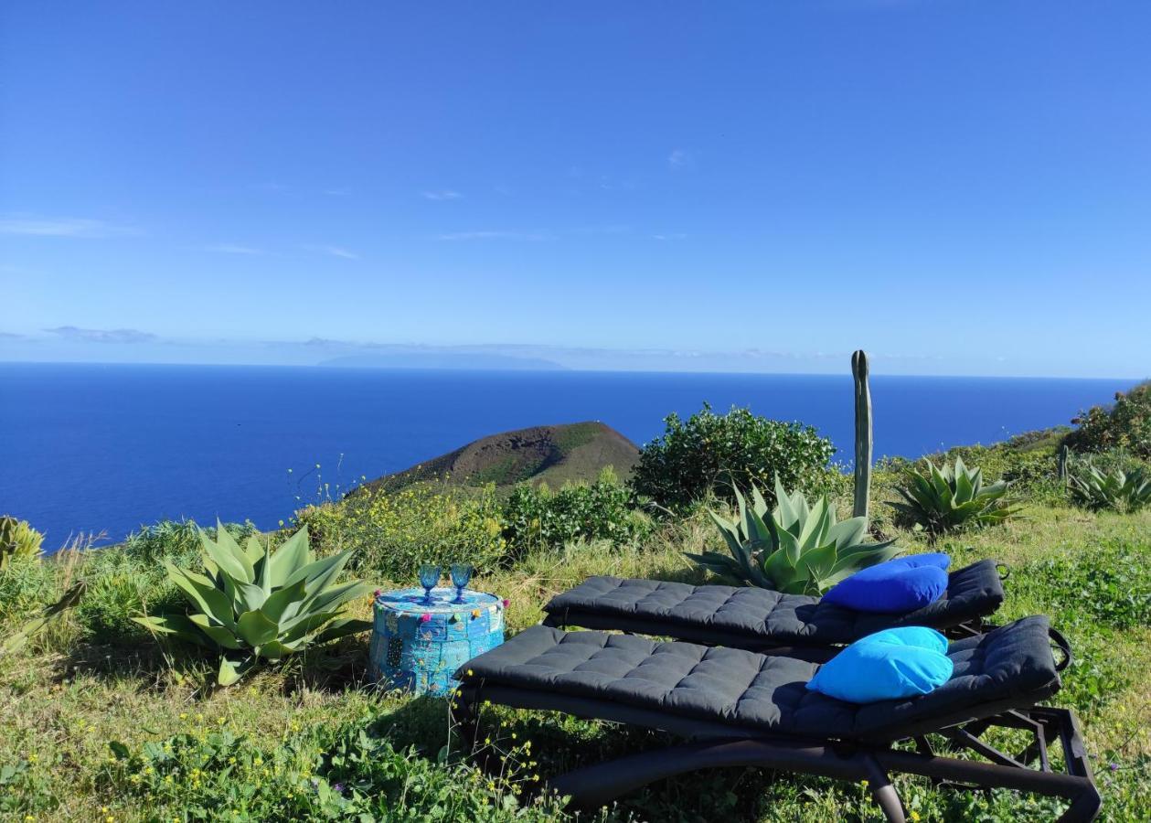 Nature Finca Apartment - Pure Relaxation Mazo Esterno foto