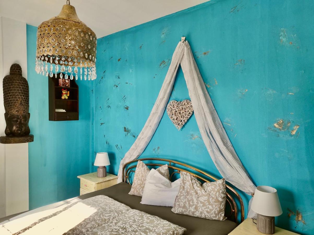 Nature Finca Apartment - Pure Relaxation Mazo Esterno foto