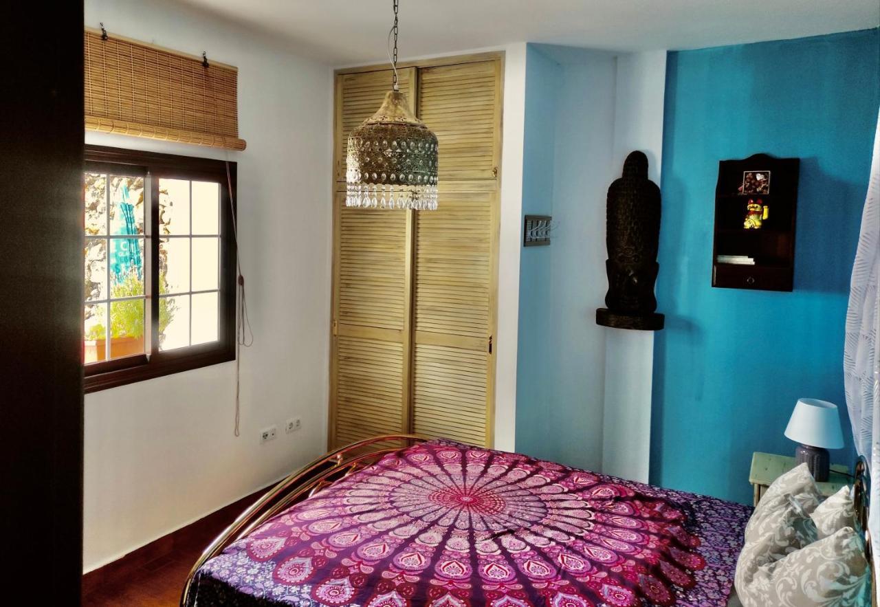 Nature Finca Apartment - Pure Relaxation Mazo Esterno foto
