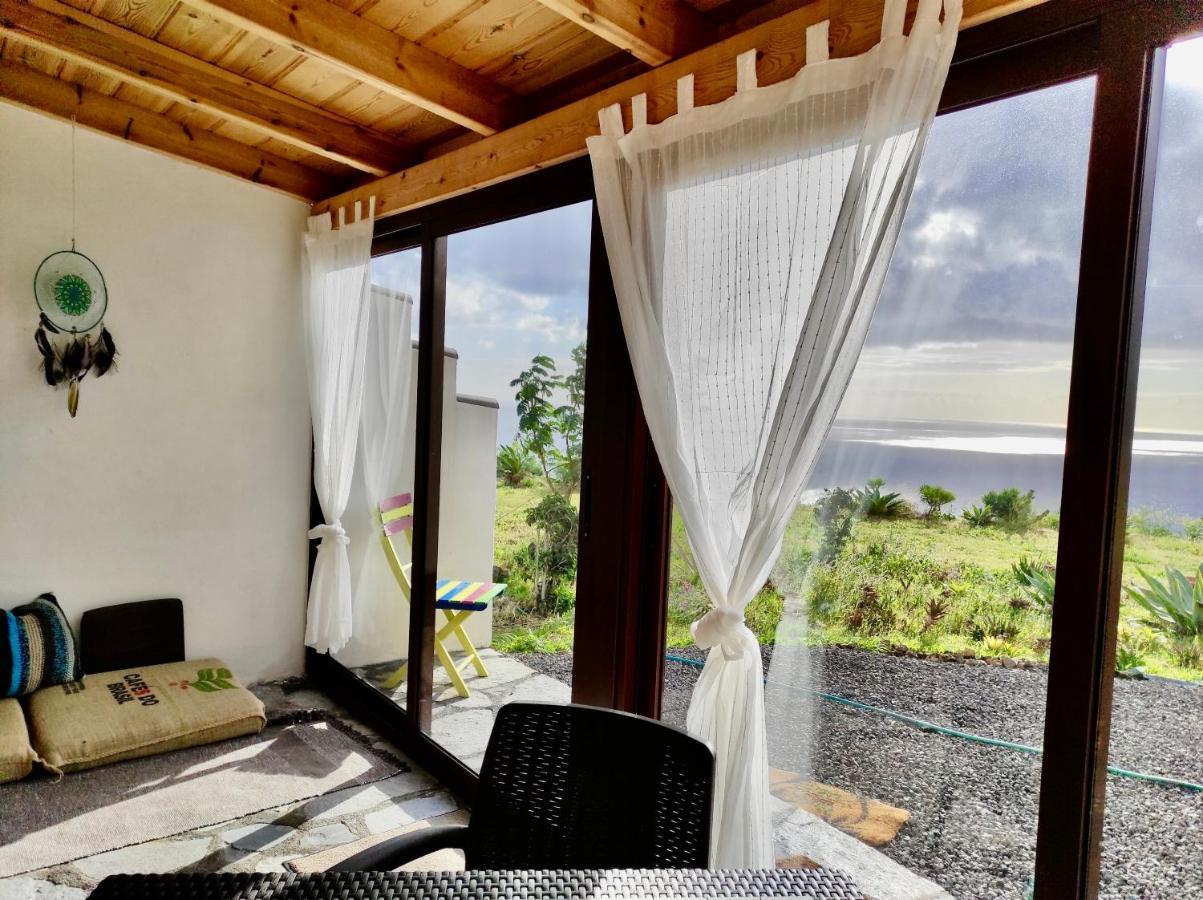Nature Finca Apartment - Pure Relaxation Mazo Esterno foto