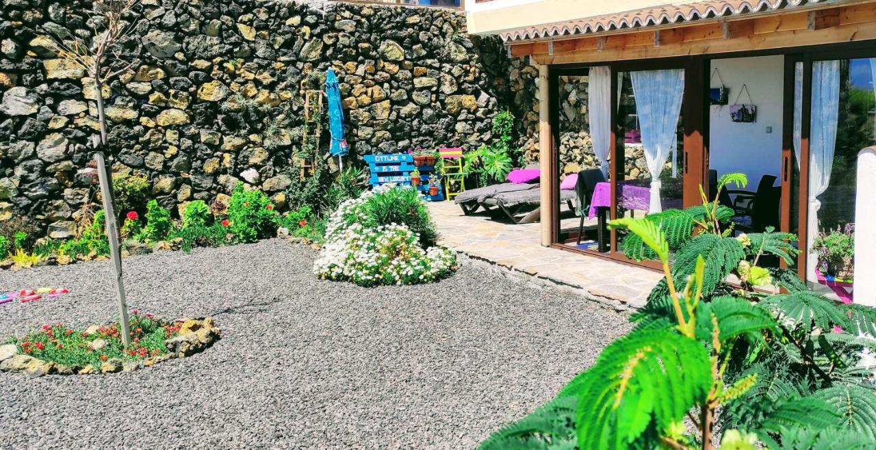 Nature Finca Apartment - Pure Relaxation Mazo Esterno foto