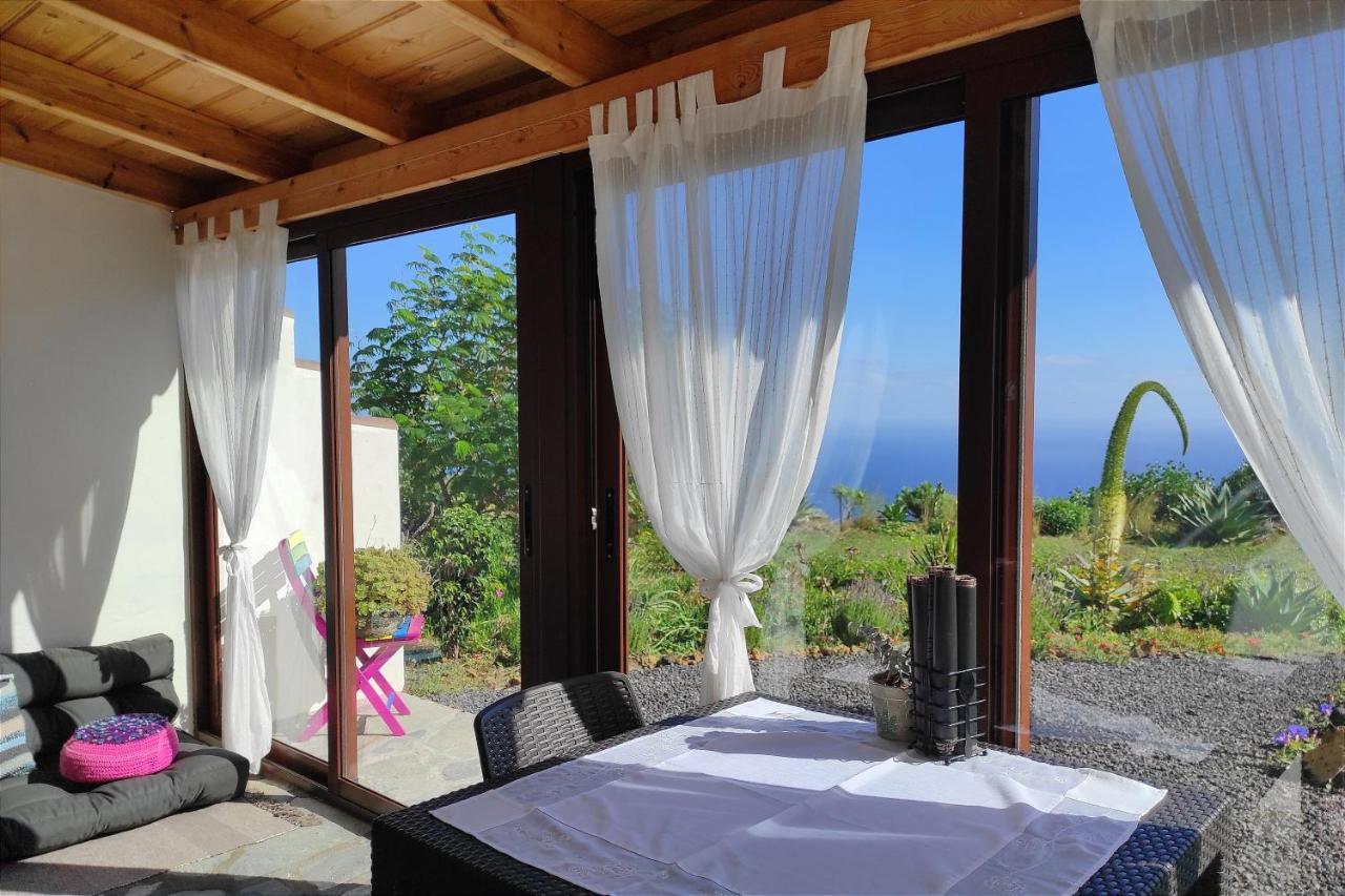 Nature Finca Apartment - Pure Relaxation Mazo Esterno foto
