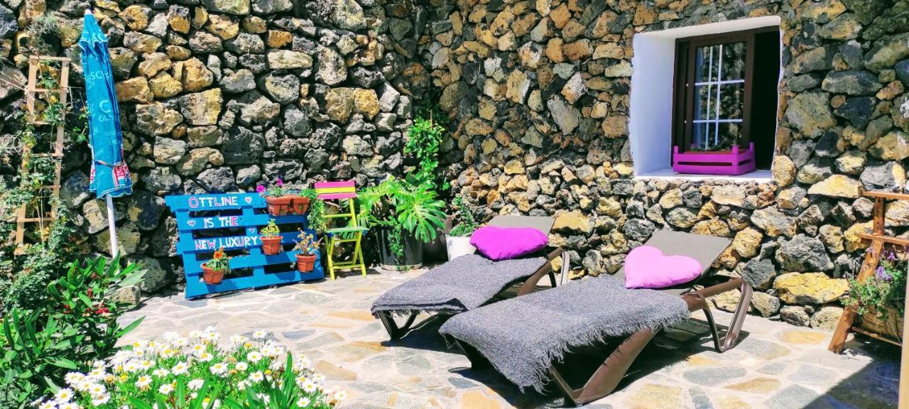 Nature Finca Apartment - Pure Relaxation Mazo Esterno foto