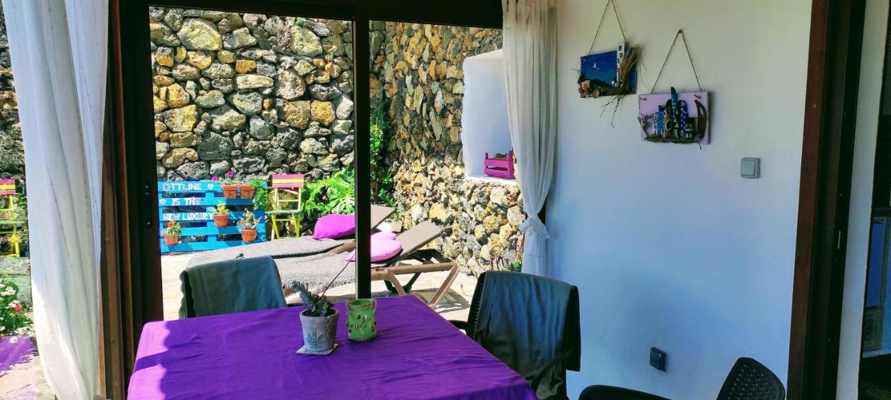 Nature Finca Apartment - Pure Relaxation Mazo Esterno foto