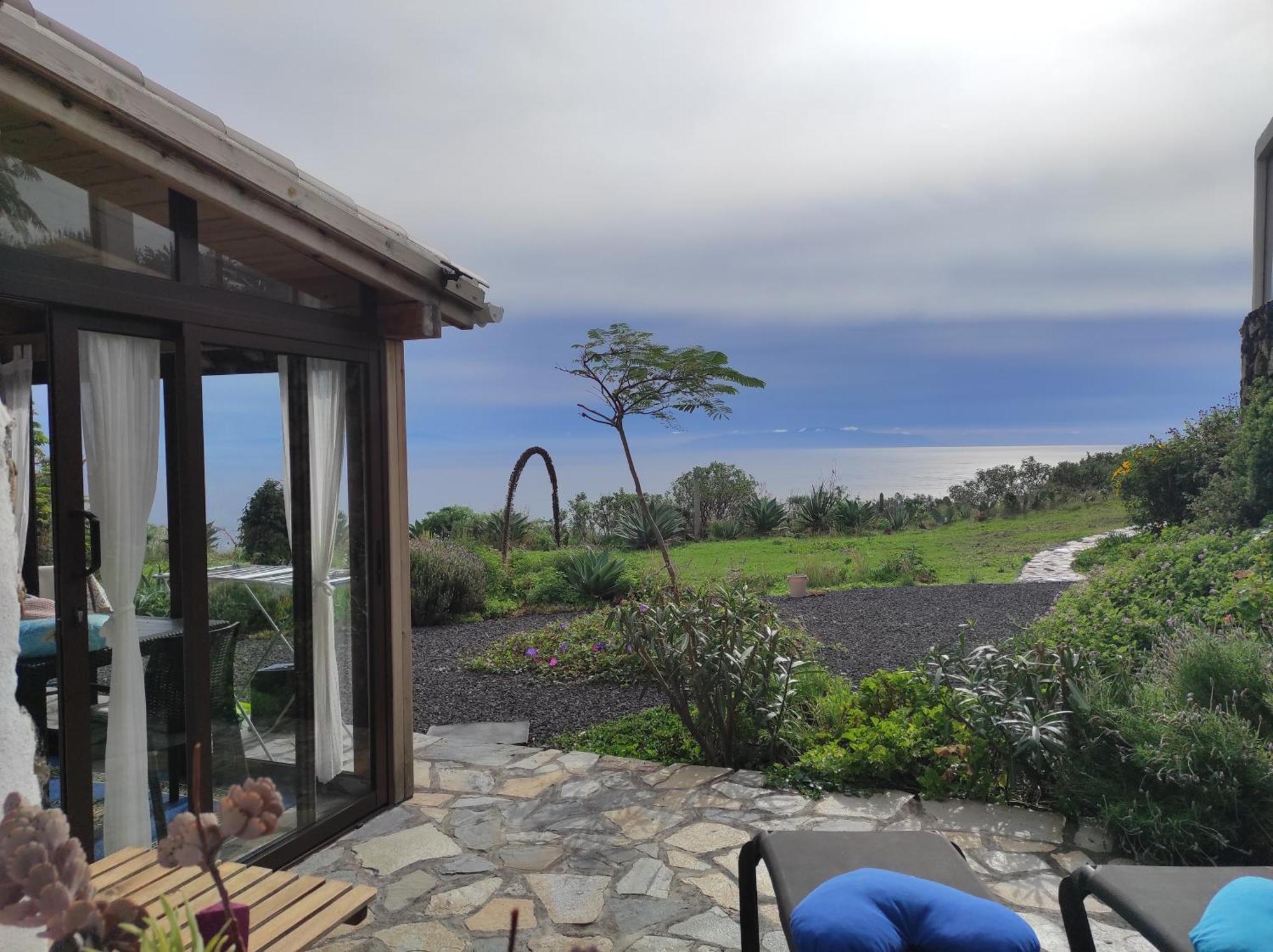 Nature Finca Apartment - Pure Relaxation Mazo Esterno foto
